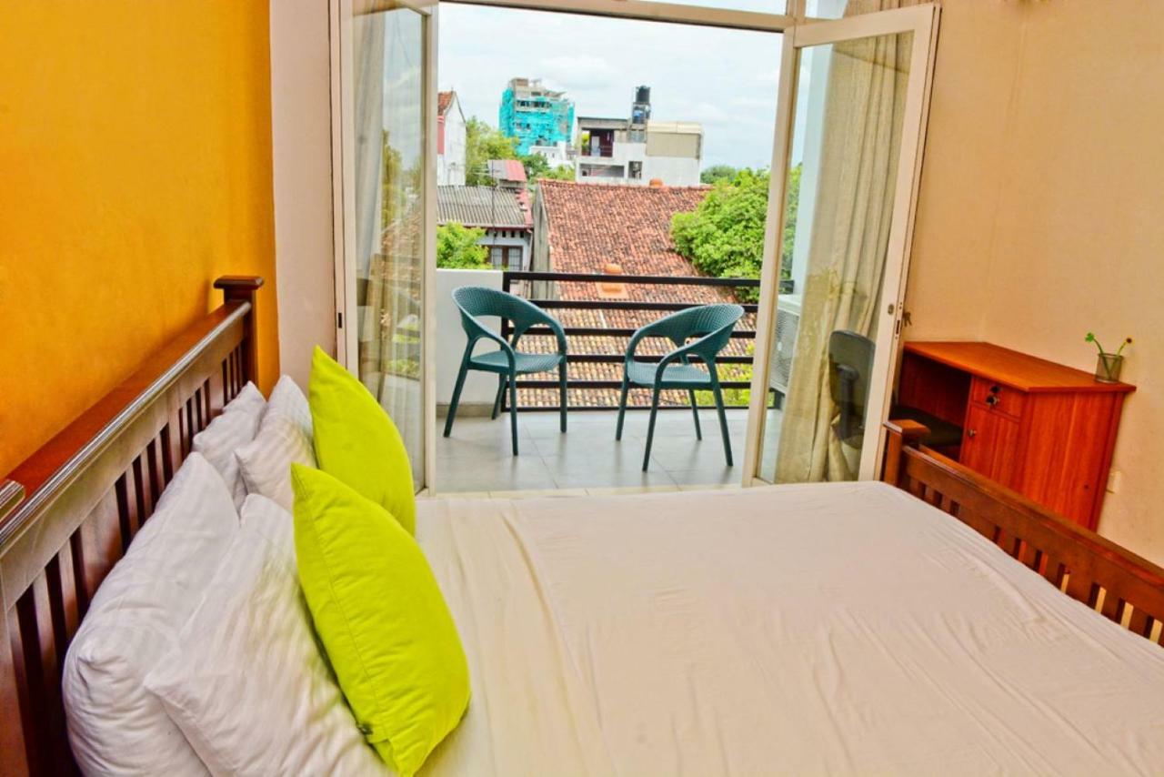 Furnished Apartment At Colombo Suburbs Nawala راجاجيريا المظهر الخارجي الصورة