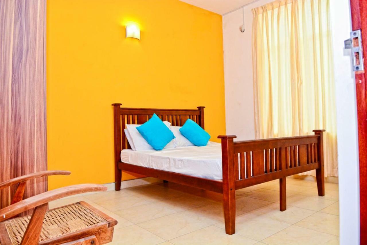 Furnished Apartment At Colombo Suburbs Nawala راجاجيريا المظهر الخارجي الصورة