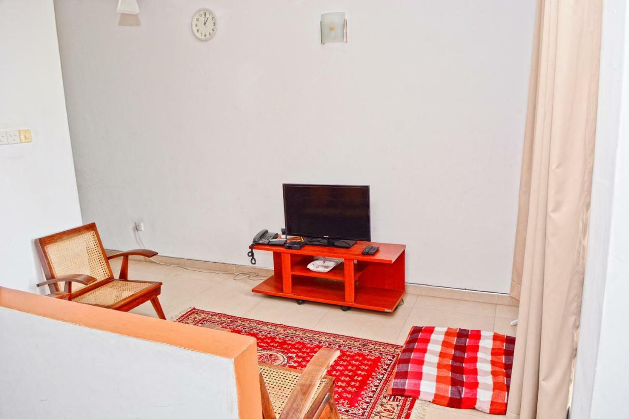 Furnished Apartment At Colombo Suburbs Nawala راجاجيريا المظهر الخارجي الصورة