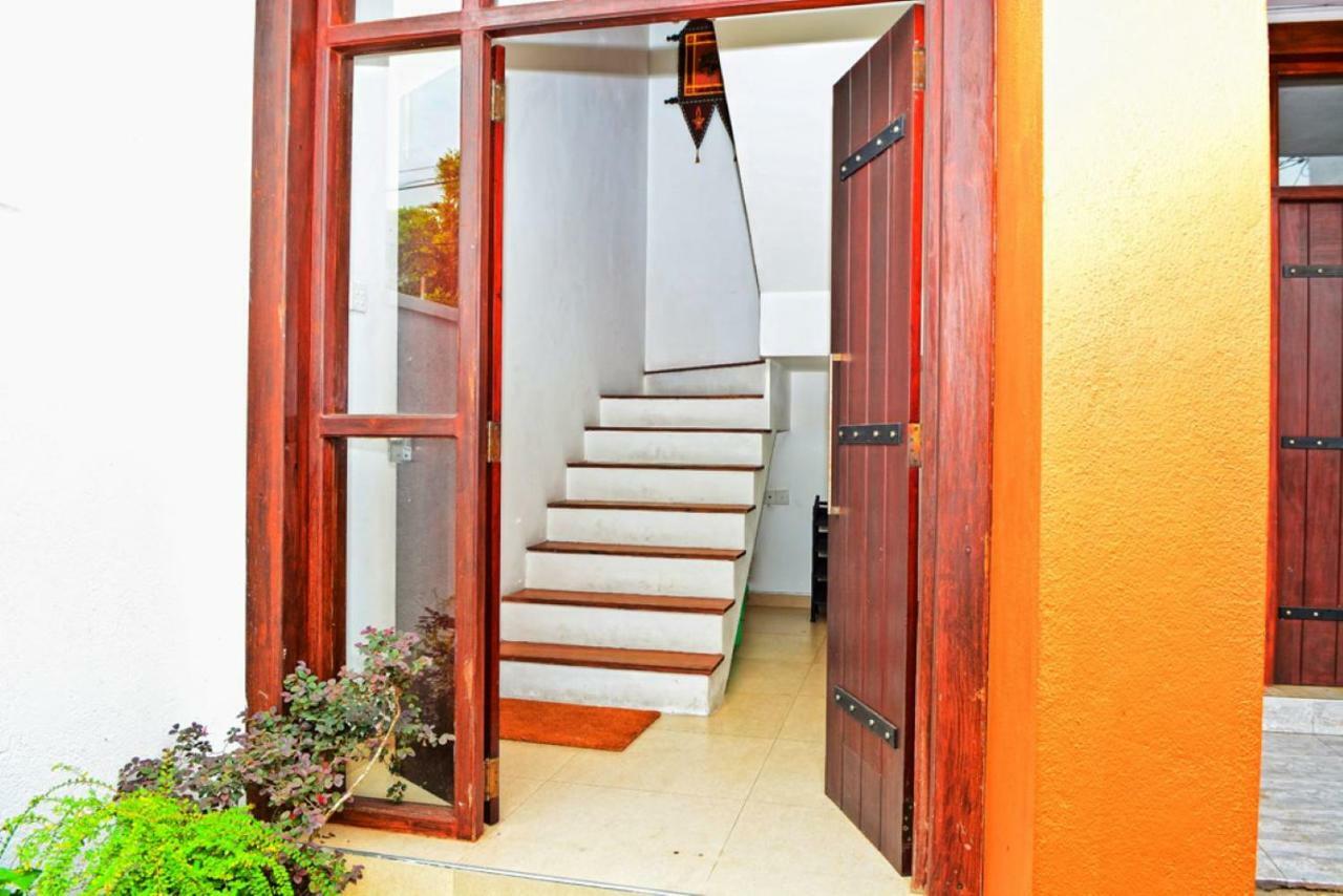 Furnished Apartment At Colombo Suburbs Nawala راجاجيريا المظهر الخارجي الصورة