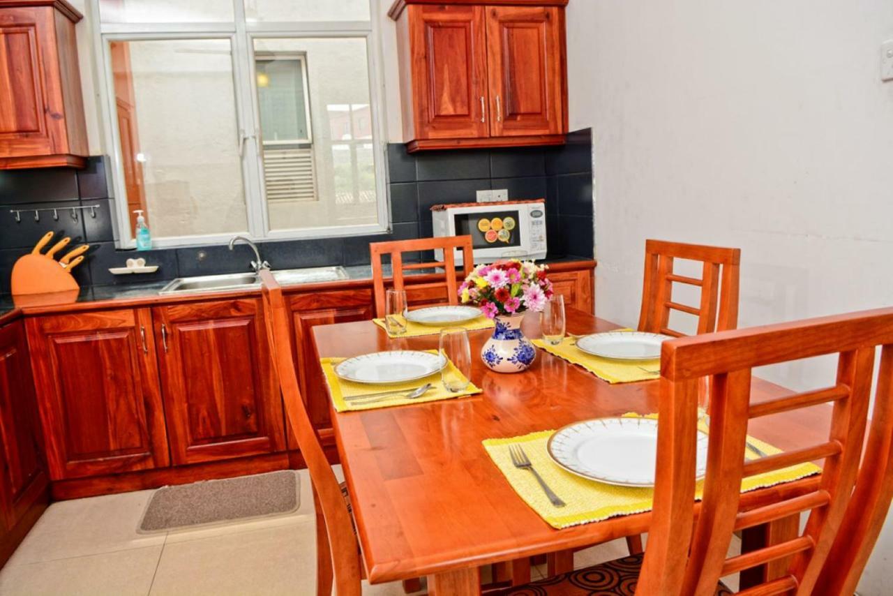 Furnished Apartment At Colombo Suburbs Nawala راجاجيريا المظهر الخارجي الصورة