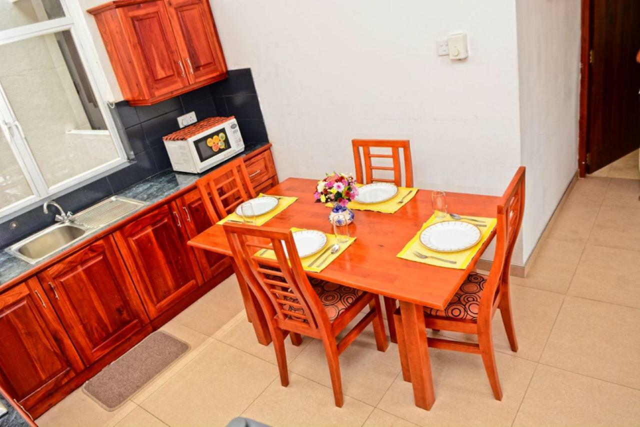 Furnished Apartment At Colombo Suburbs Nawala راجاجيريا المظهر الخارجي الصورة