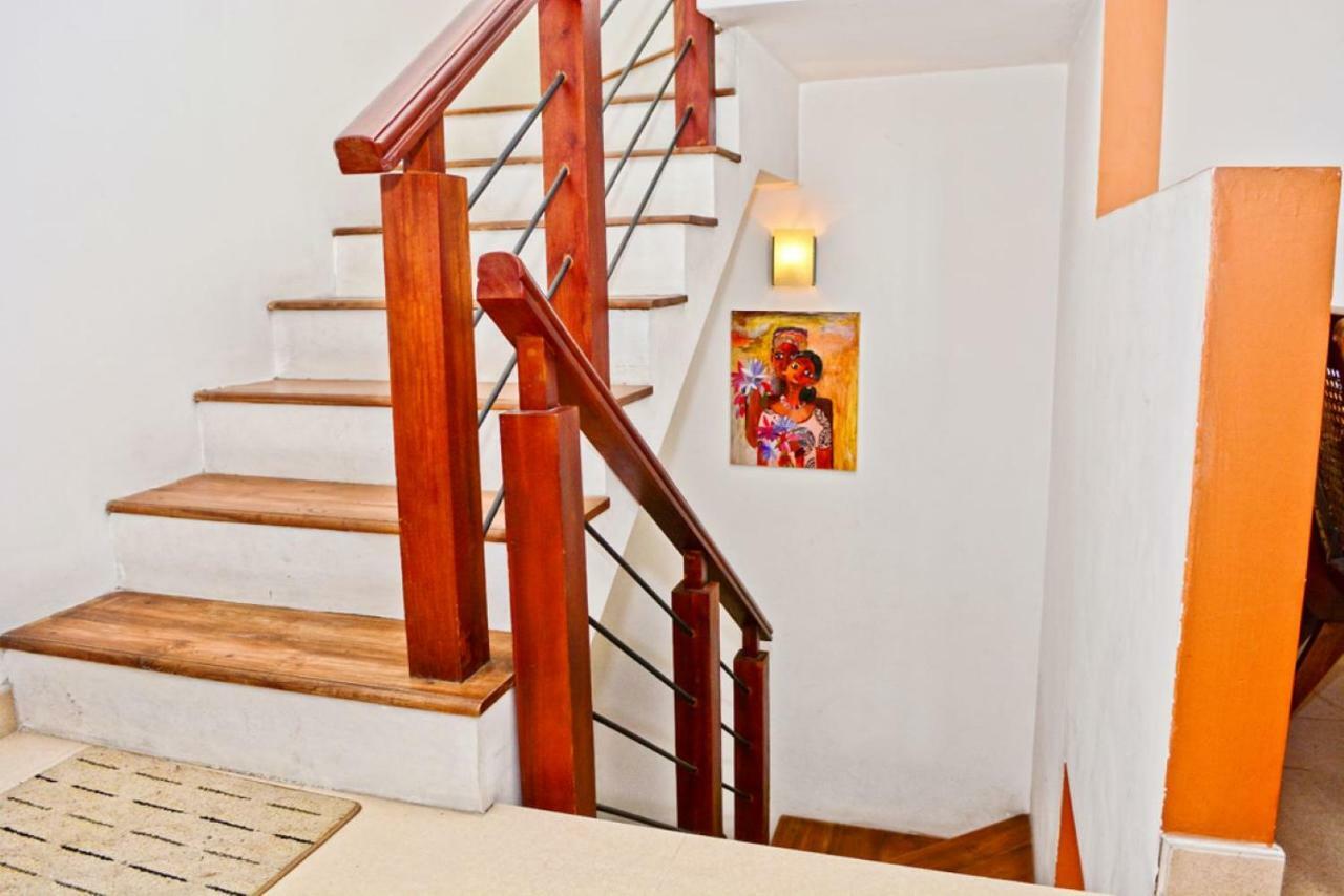 Furnished Apartment At Colombo Suburbs Nawala راجاجيريا المظهر الخارجي الصورة