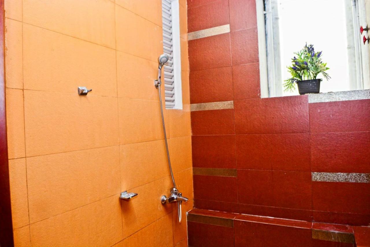 Furnished Apartment At Colombo Suburbs Nawala راجاجيريا المظهر الخارجي الصورة