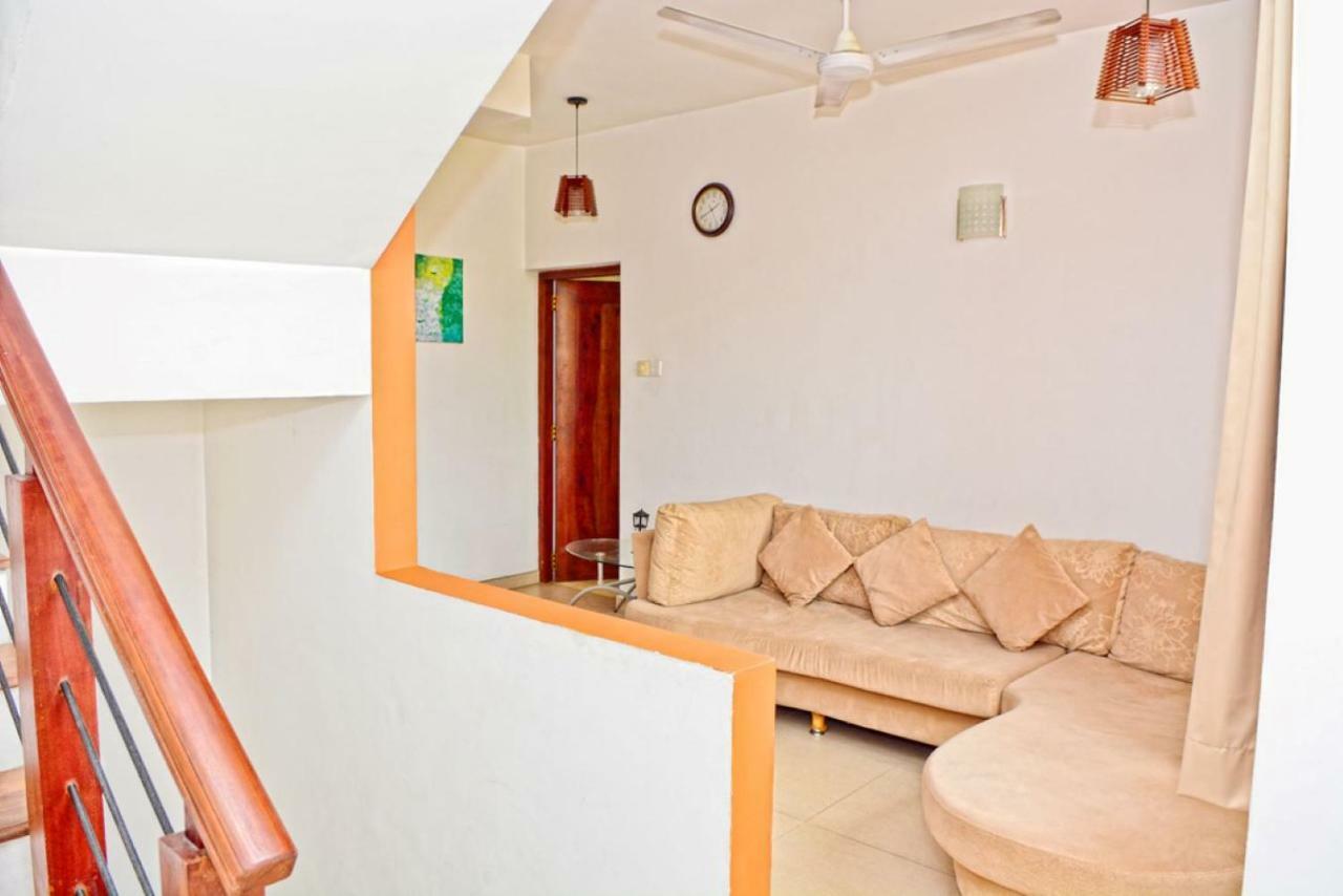 Furnished Apartment At Colombo Suburbs Nawala راجاجيريا المظهر الخارجي الصورة